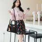 ZTSB-0019,wholesale pu lady single shoulder crossbody fashion small square handbag