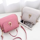 ZTSB-0024,manufacturer pu lady single shoulder crossbody small square bag