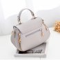 ZTSB-0024,manufacturer pu lady single shoulder crossbody small square bag