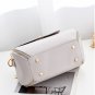 ZTSB-0024,manufacturer pu lady single shoulder crossbody small square bag