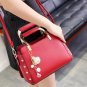 ZTSB-0025,manufacturer pu lady single shoulder crossbody small handbag