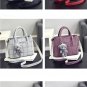 ZTSB-0026,factory pu lady single shoulder crossbody small square handbag