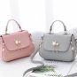 ZTSB-0031,pu lady single shoulder crossbody korea style small handbag