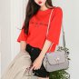 ZTSB-0031,pu lady single shoulder crossbody korea style small handbag