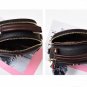 ZTSB-0035,korea style pu lady single shoulder crossbody small square handbag