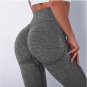 YYBD-0018,Seamless hip tight height smiling yoga pants running fitness pants women leggings