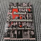 The Secret Behind Communism by David Duke book