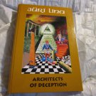 Architects of Deception by Jüri Lina Hardcover