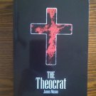 THE THEOCRAT by James Mason (4th Edition, EXTREMELY RARE! OOP!) BRAND NEW!