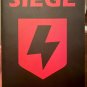 Siege James Mason 5th Edition Paperback