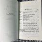 Diagnostic And Statistical Manual, Mental Disorders, DSM-1