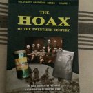 The Hoax (of the Twentieth Century)- A.R Butz paperback