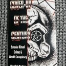 Cover-Up Of The Century Satanic Ritual Crime & World Conspiracy By Daniel Ryder Cover-Up Of The Century Satanic Ritual Crime & World Conspiracy By Daniel Ryder