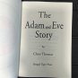 The Adam and Eve Story,the History of Cataclysms