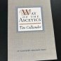 Way of the Ascetics by Tito Colliander (Orthodox Christianity)
