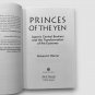 Princes of the Yen by Richard Werner