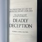 Deadly Deception The Proof that Sex & HIV Do Not Cause AIDS by Robert Willner