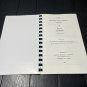 Diagnostic And Statistical Manual DSM-ll 2nd Edit Copy