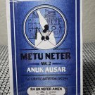 METU NETER VOL.2 ANUK AUSAR THE KAMITIC INITIATION SYSTEM, Ra Un Nefer Amen