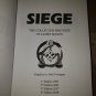 SIEGE 4th edition  BY JAMES MASON