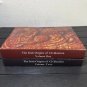 The Irish Origins of Civilization, Vol 1 and Vol 2 by Michael Tsarion