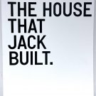 This Is the House that Jack Built by Maja Hoffmann