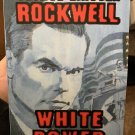 White Power by George Lincoln Rockwell