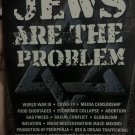 Jews Are the Problem by Ayo H. Kimathi