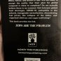 Jews Are the Problem by Ayo H. Kimathi
