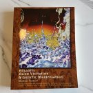 Atlantis, Alien Visitation, and Genetic Manipulation by Michael Tsarion