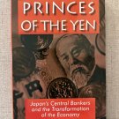Princes of the Yen by Richard Werner