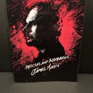 James Mason Articles and Interviews Compilation