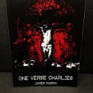 One-Verse Charlies by James Mason