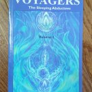 Voyagers Vol 1 Sleeping Abductees Anna Hayes