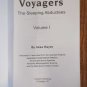 Voyagers Vol 1 Sleeping Abductees Anna Hayes