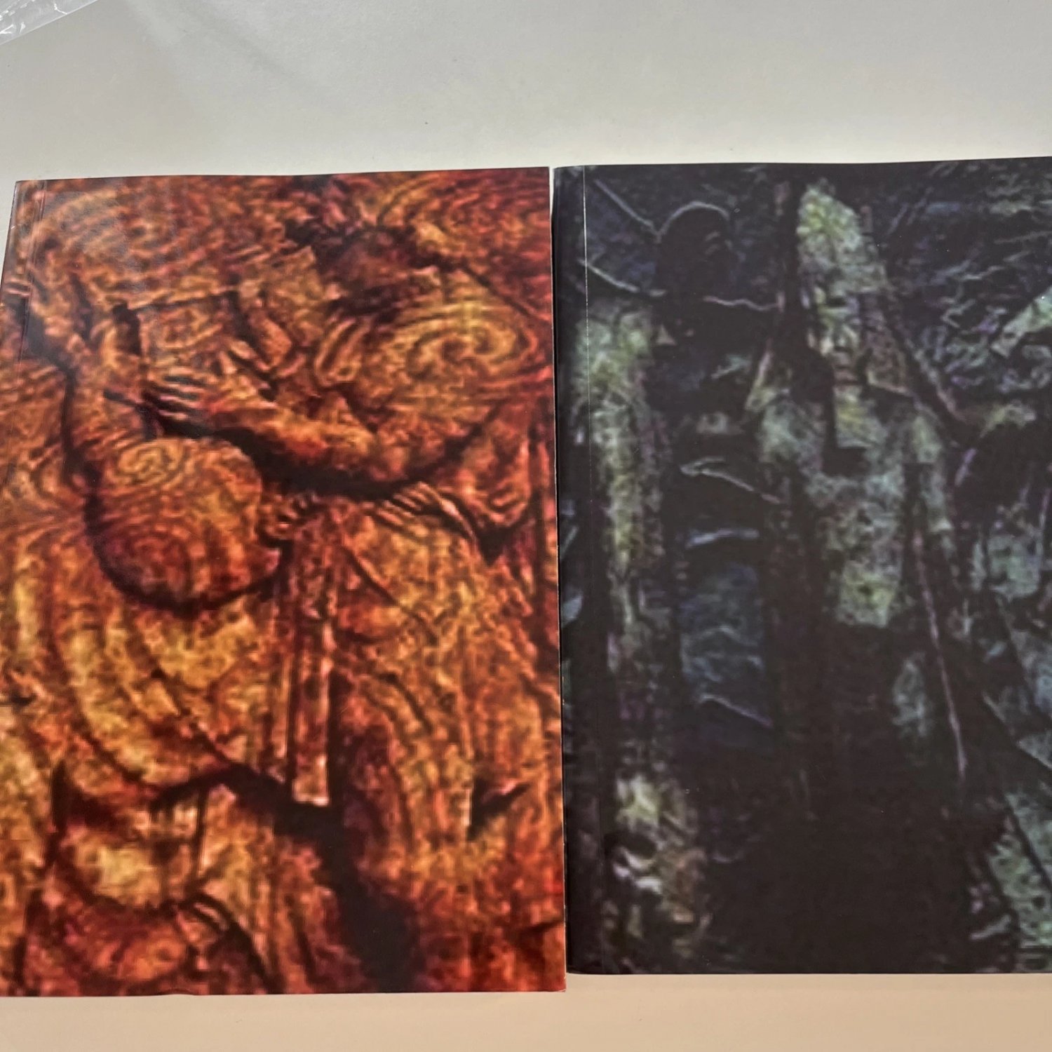 The Irish Origins of Civilization, Vol 1 and Vol 2 by Michael Tsarion