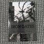 IRON GATES ,Martinet Press