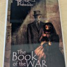 Faction Paradox : The Book of the War by Lawrence Miles Faction Paradox : The Book of the War by Lawrence Miles