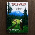 Vita Patrum The Life of the Fathers by St. Gregory of Tours