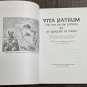 Vita Patrum The Life of the Fathers by St. Gregory of Tours