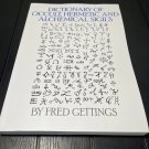 Dictionary of Occult, Hermetic and Alchemical Sigils
