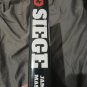 Siege by James Mason, Anime girl 5th edition HARDCOVER