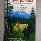 Vita Patrum The Life of the Fathers by St. Gregory of Tours