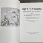 Vita Patrum The Life of the Fathers by St. Gregory of Tours