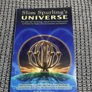 Slim Spurling's Universe By Cal Garrison Slim Spurling's Universe By Cal Garrison