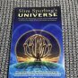 Slim Spurling's Universe By Cal Garrison