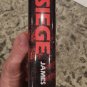 Siege 666 Edition, James Mason, Hardcover