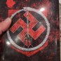 Siege 666 Edition, James Mason, Hardcover