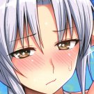 P-Cup Eirin no Mizugi ga Himo ni Naru Hanashi P-Cup Eirin no Mizugi ga Himo ni Naru Hanashi
