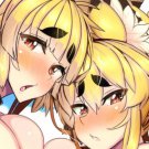 Kitsune-san no H na Hon 7